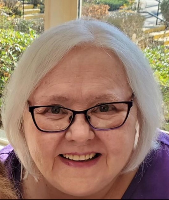 Obituary of Judith Hood Barr