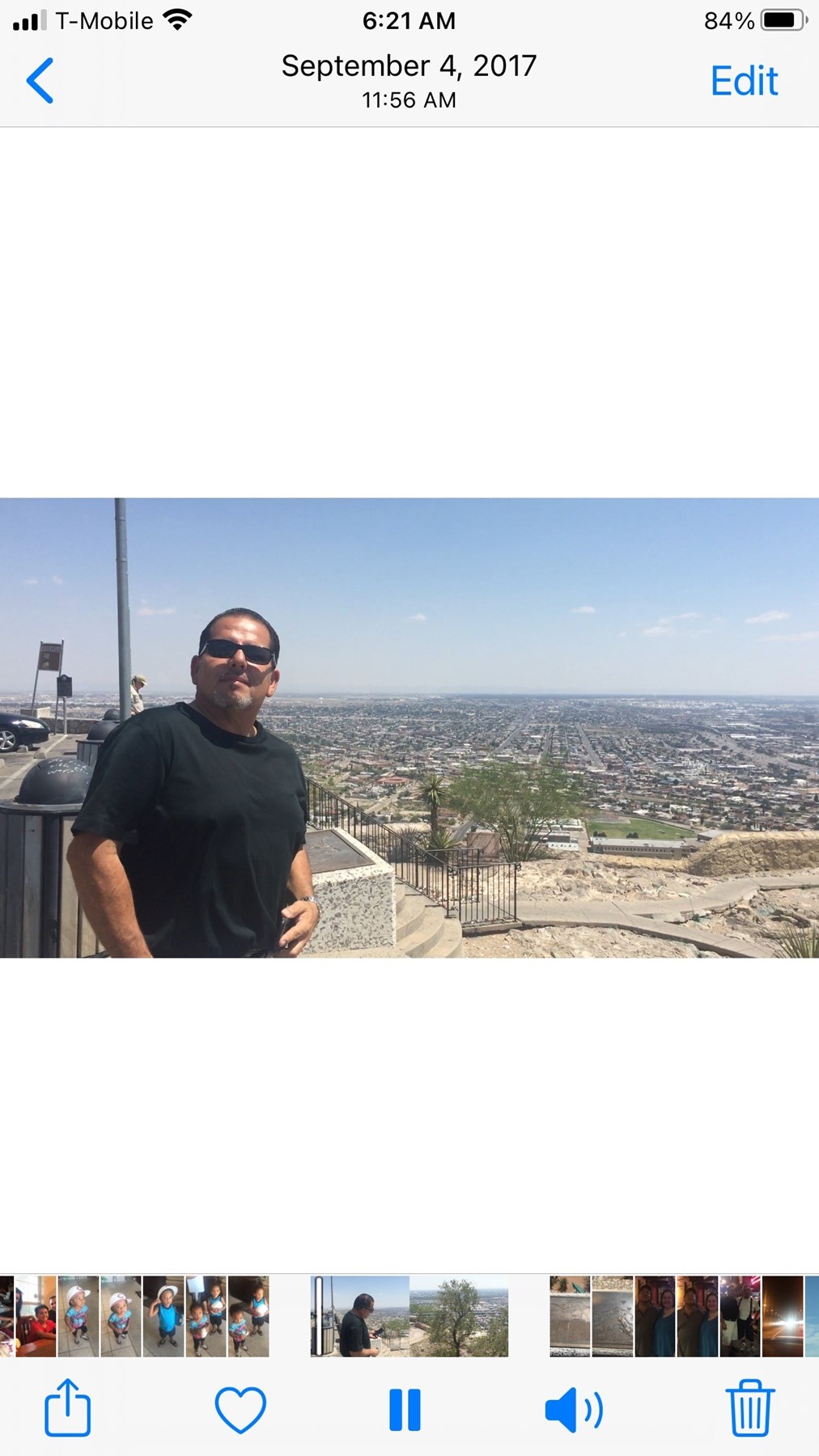 Obituary of Ruben Mejia