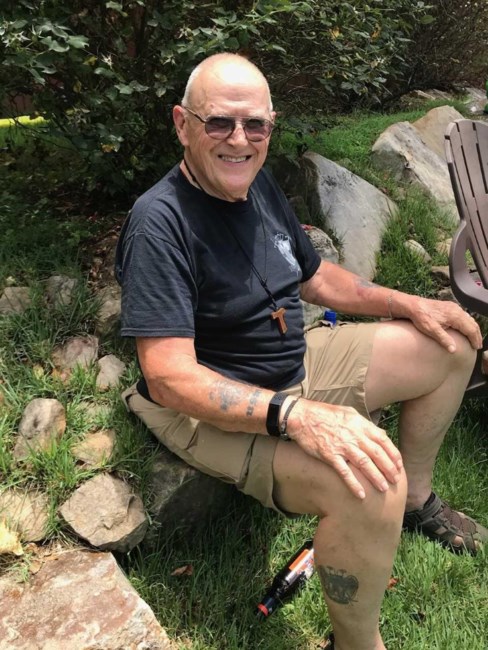 Obituary of Gerald "Jerry" William Osborn