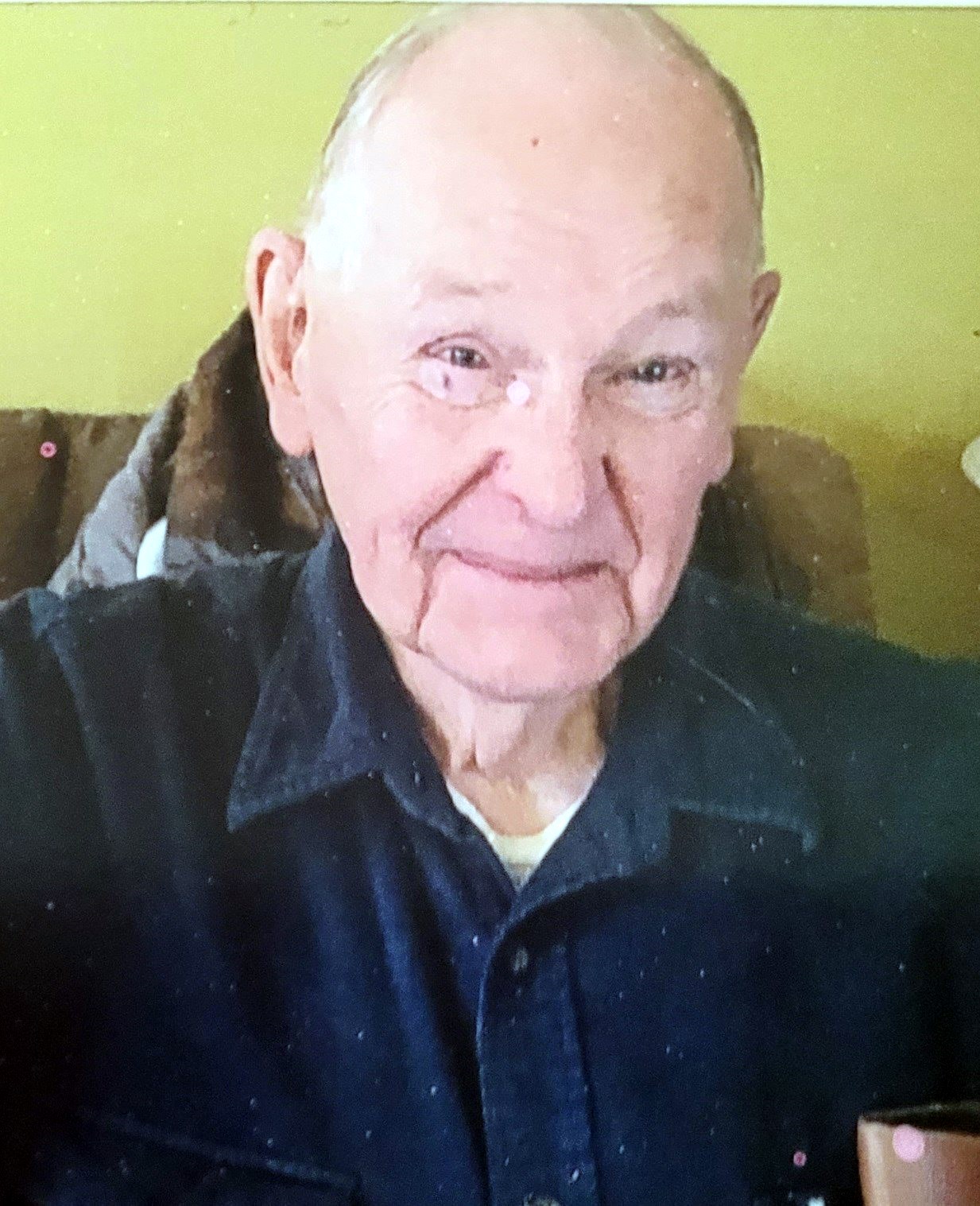 Chester H. Milota Obituary Akron, OH