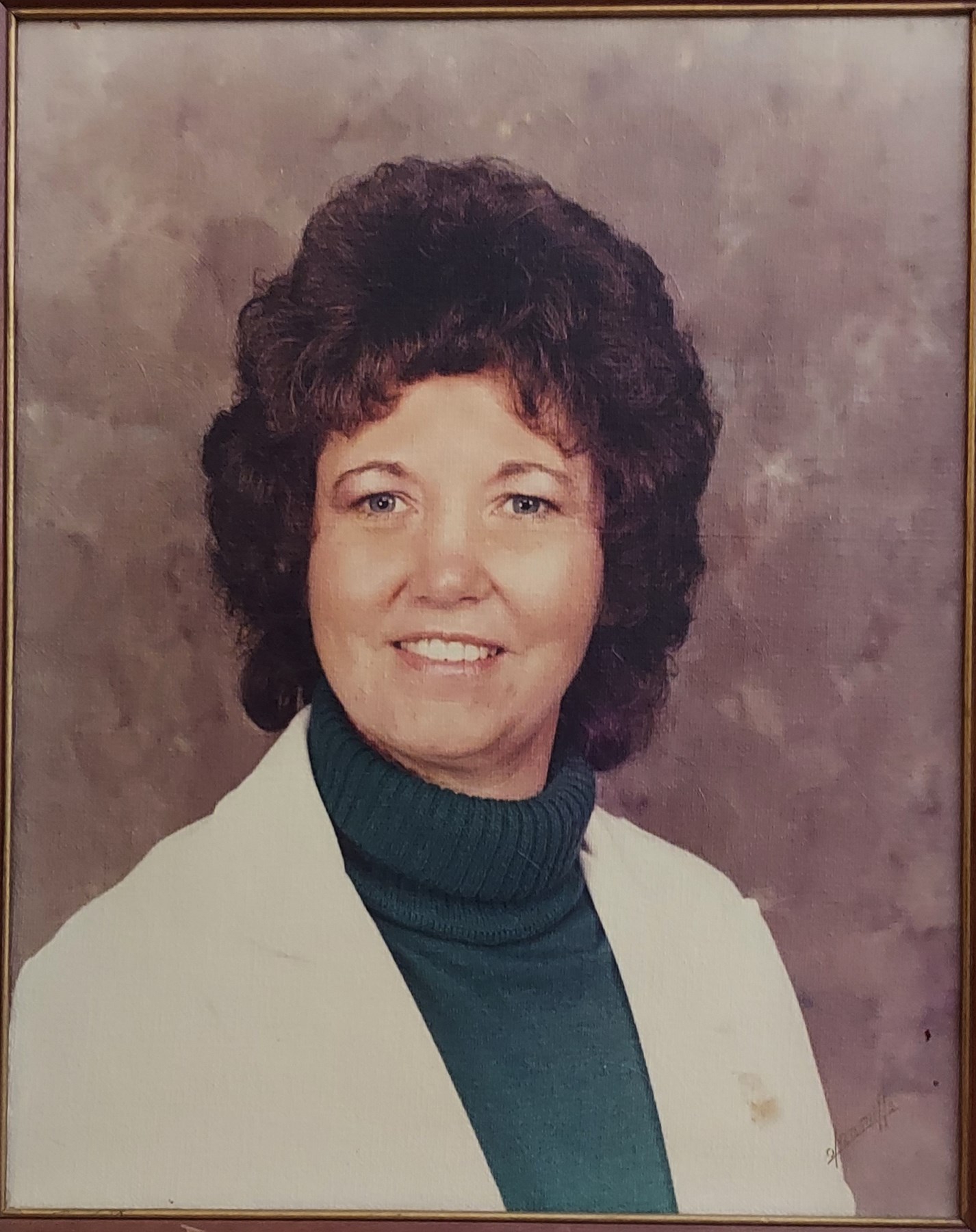 Obituary of Jeanne L. Reddinger