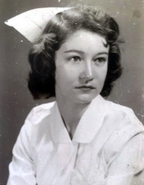 Obituary of Faye Louisa Katchur