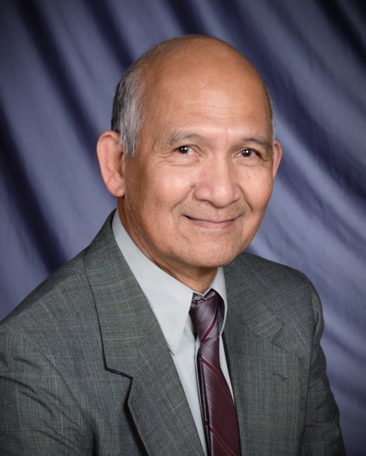 Obituary of Jesus Perez Soriano