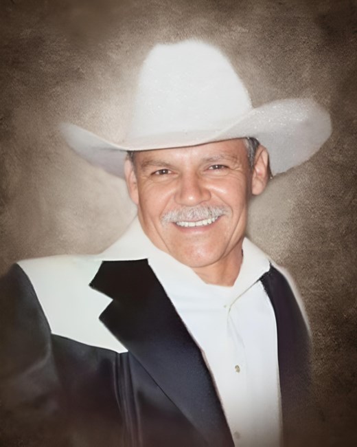 Obituary of Ramiro Villanueva