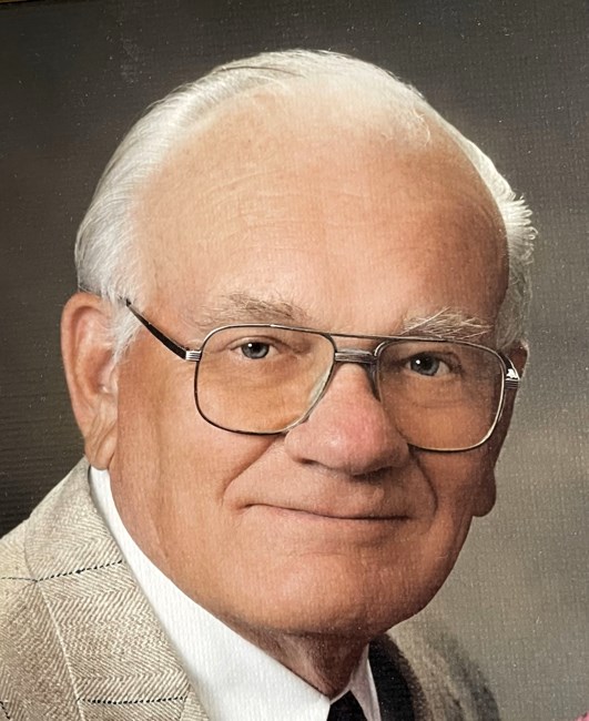Obituary of Charles Ellsworth Brewer