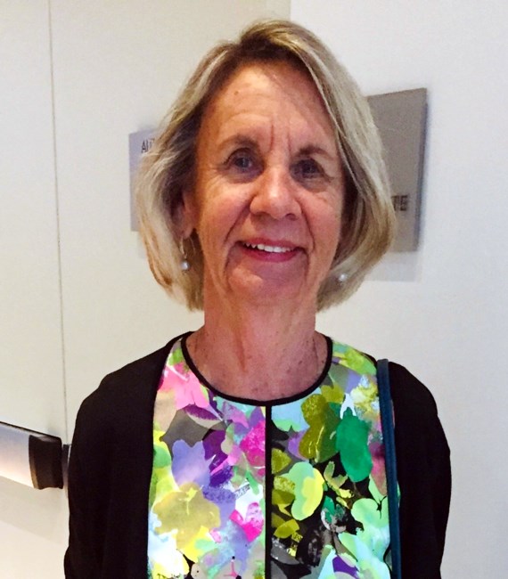 Obituary of Linda  Gill Guthrie