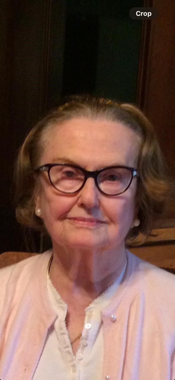 Obituary of Elinor E. Pennarola