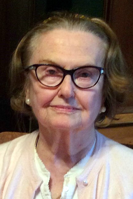 Obituary of Elinor E. Pennarola