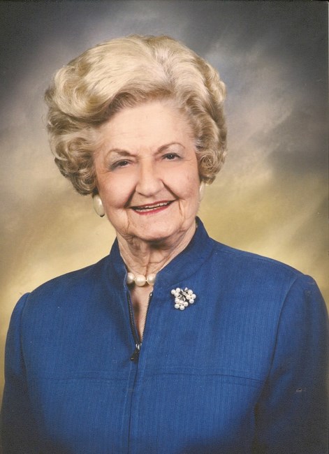 Obituary of Virginia Y. Reynolds