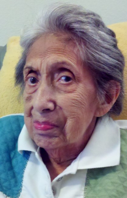 Obituary of Isabelle C. Poulton