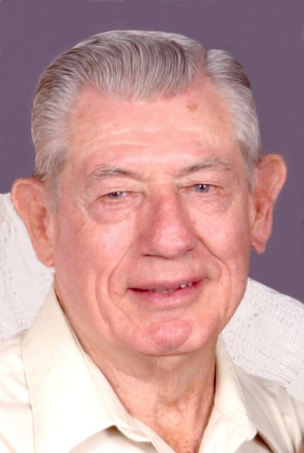 Obituary of Joseph "Joe" Edward Mullings