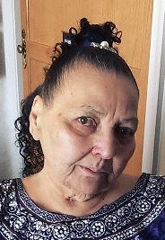 Obituary of Luz Maria Perez
