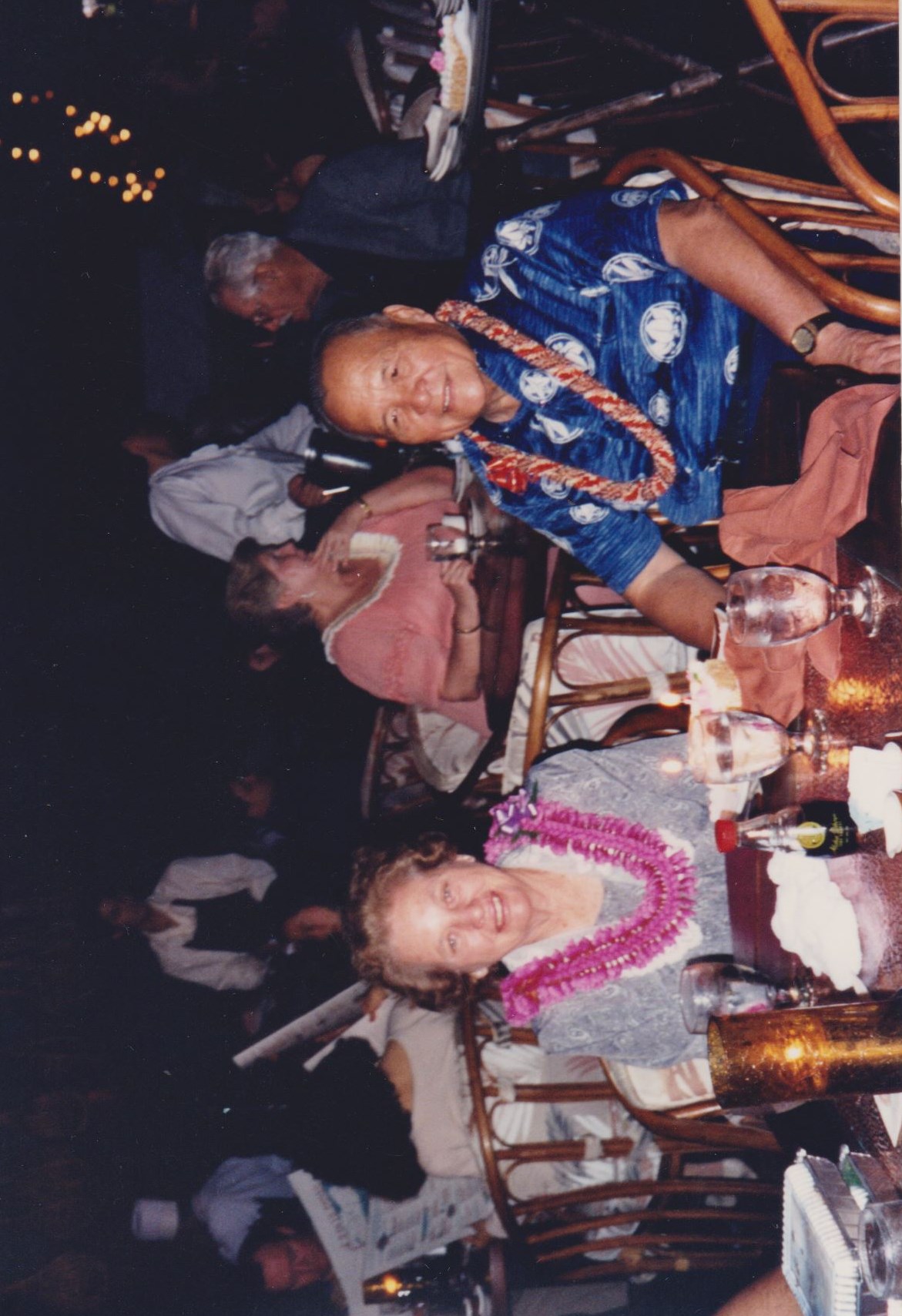 Obituary of Mary Elizabeth Torres