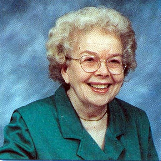 Obituary of Diana Rupprecht