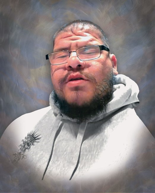 Obituary of Anthony Jauregui