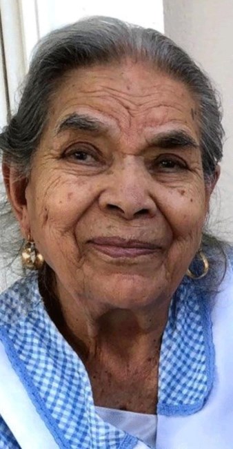Obituary of Elvira Herrera Ramirez