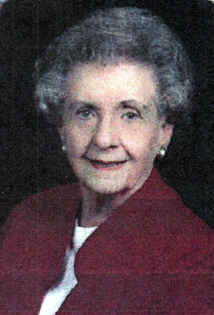 Obituario de Dixie Ruth Gifford