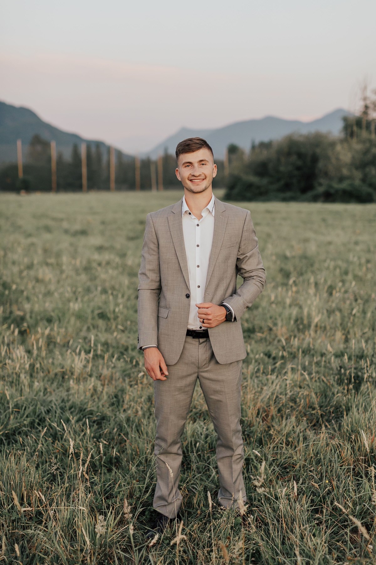 Obituary of Maksim A Tarasyuk