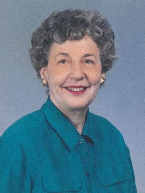 Obituary of Dolores H. LaPlace
