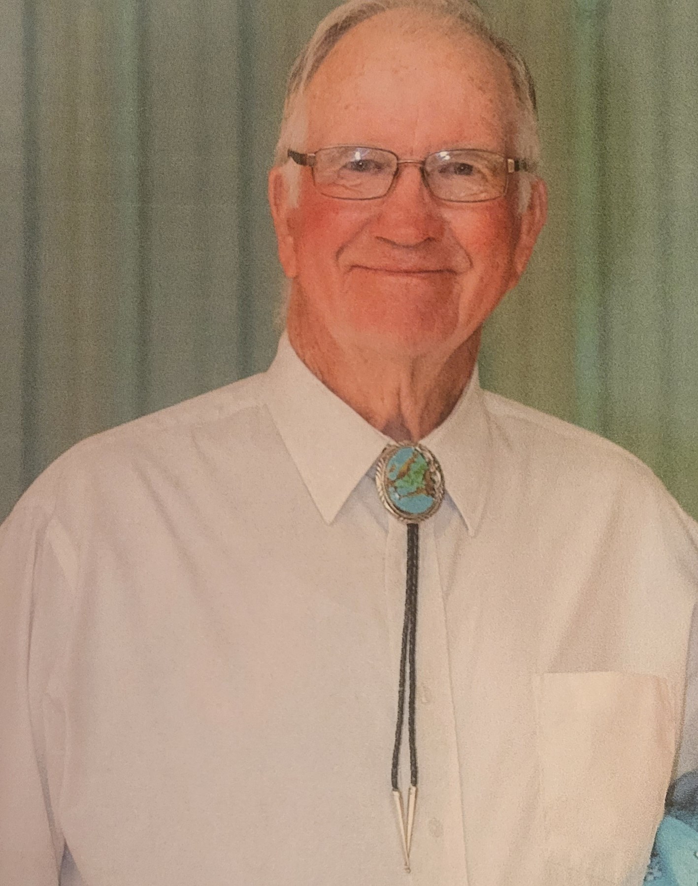 Obituary of Dean Chandler