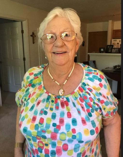 Obituario de Wilma E Mentesana