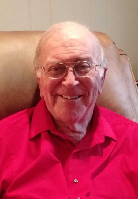 Obituary of Floyd Hipshire