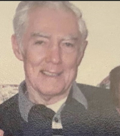 Obituary of William J. Sugrue