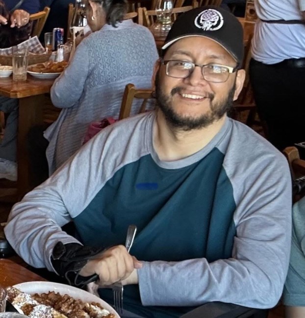 Obituary of Jose Alberto Avalos