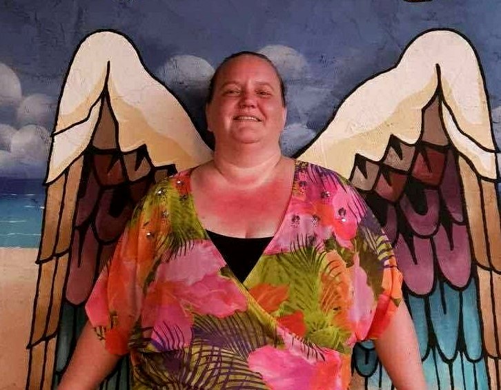 Obituario de Allison Elizabeth Zagrzebski