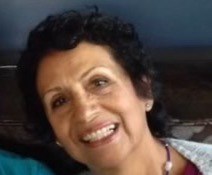 Obituary of Gloria M Angulo