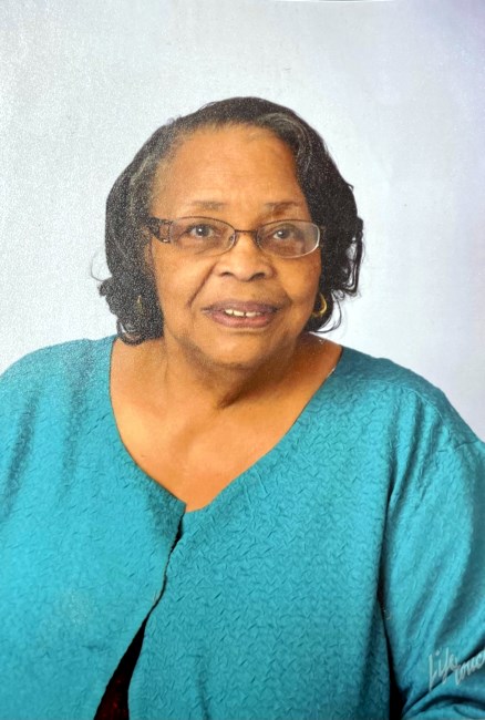 Obituary of Annie Laura Barnett