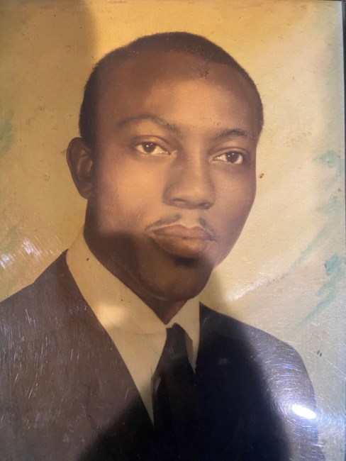 Obituary of Leroy Johnson