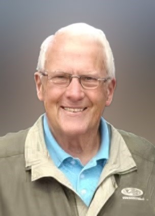 Obituary of James Henry Fromer