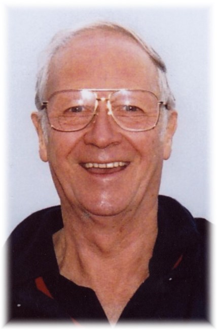 Obituary of Jim Boyce