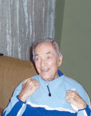 Obituary of Eugenio Guido "Mio"