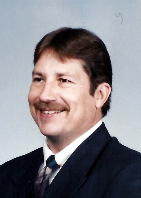 Obituary of David Bradley Tobias