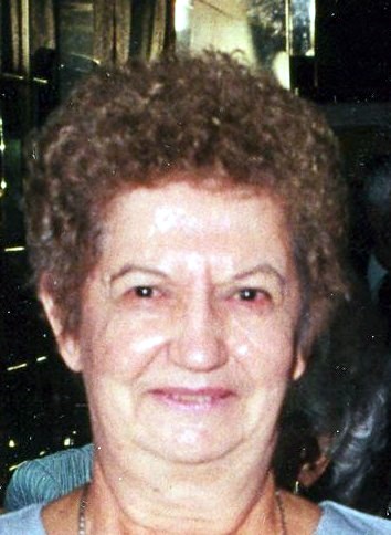 Obituary of Marianne Zakrzewski
