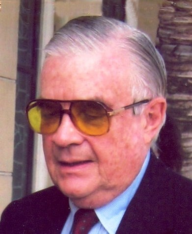 Obituary of Paul Sorg Reynolds