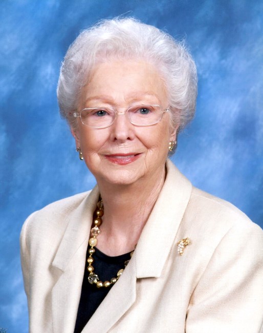 Obituary of Mary Alice Lacy