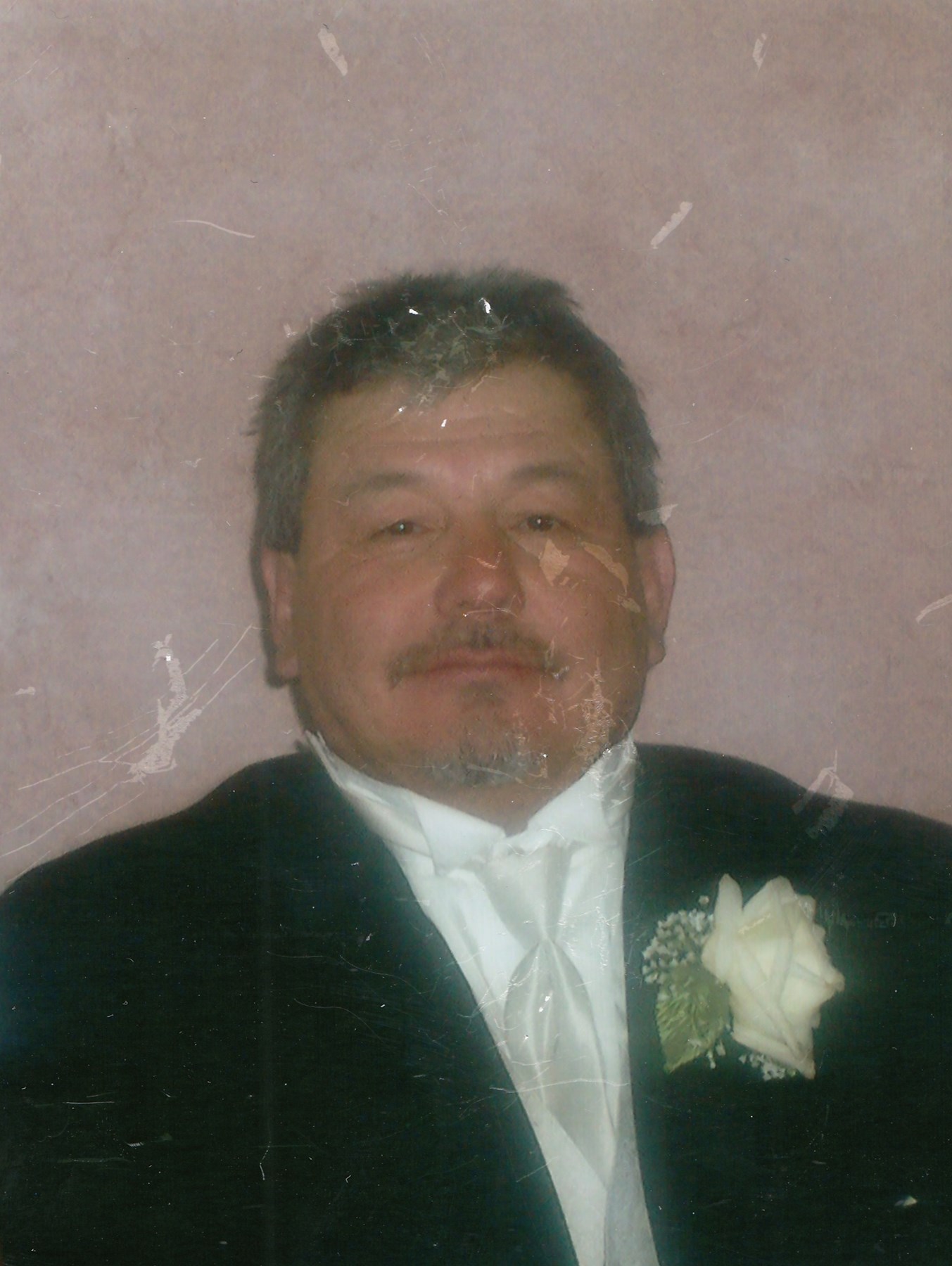 Obituary of Abraham Scott Thomas