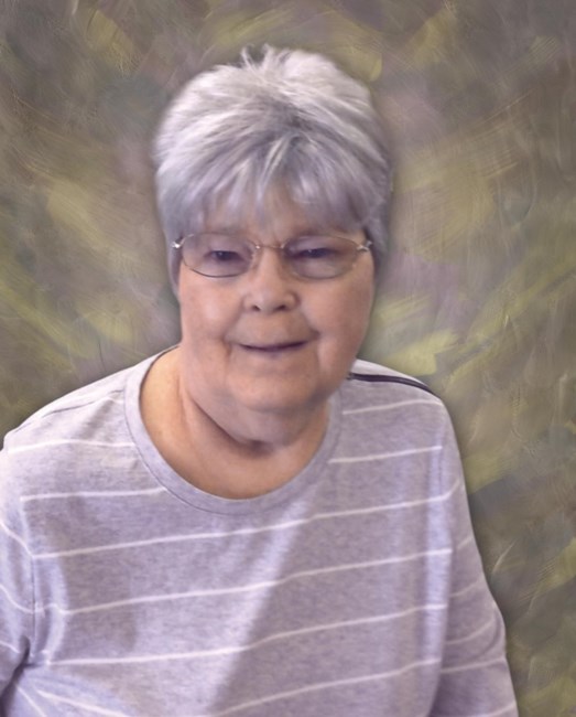 Obituary of Yvonne Diedering