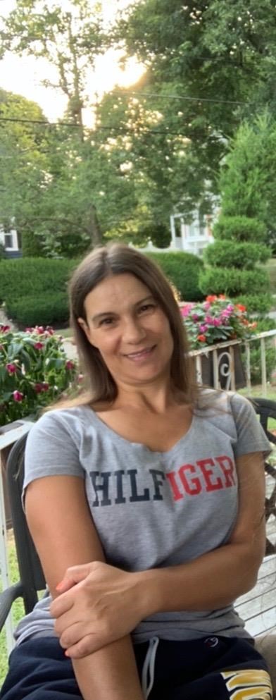 Obituary of Graca Silva Realejo