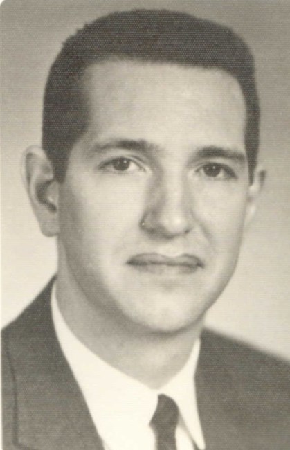 Obituary of Robert Kirby Alexander