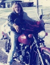 Obituary of Michael Scott Charles