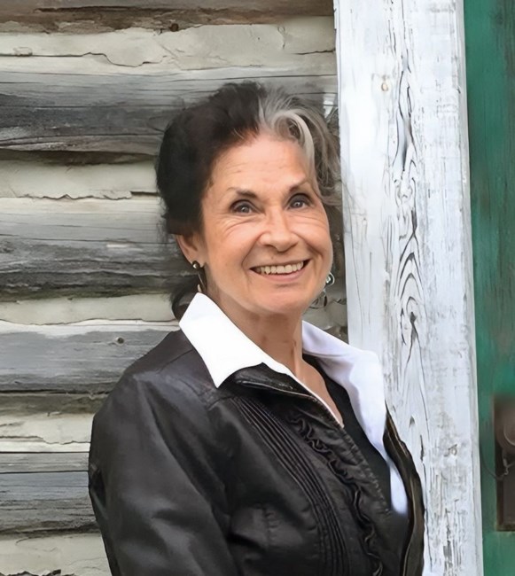 Obituary of Sylvia Effie Erickson