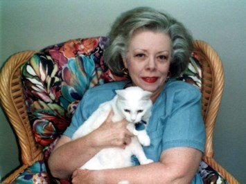 Obituary of Jane F.D. Bernard