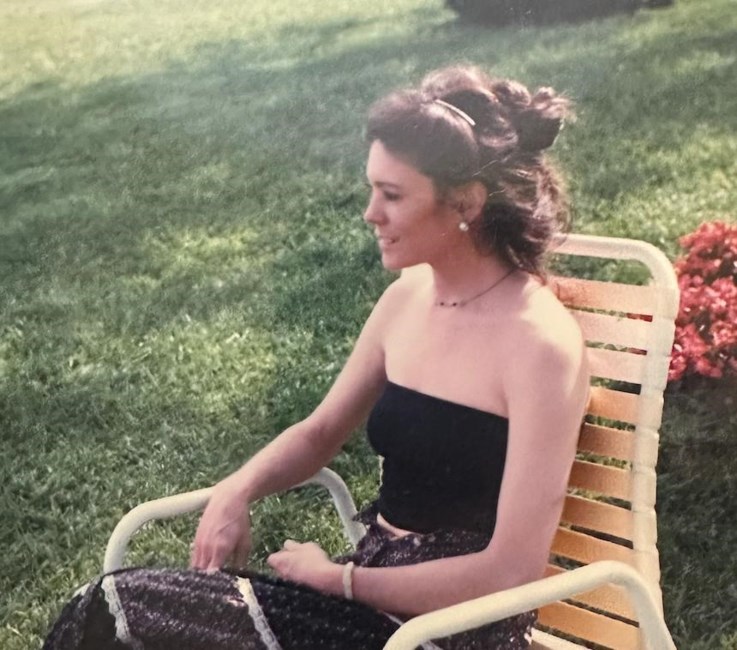 Obituary of Pamela Leigh Clark