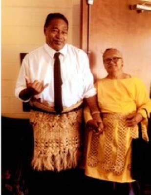 Obituary of Sione Poasi