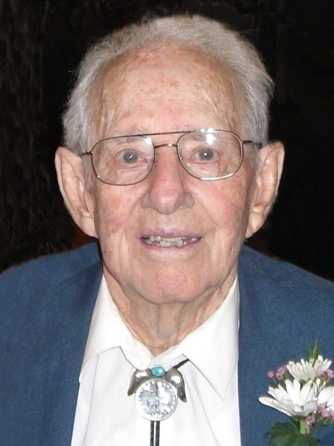 Obituary of Charles Lee Atkerson