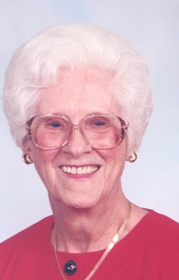 Obituary of Sarah G. Bingham